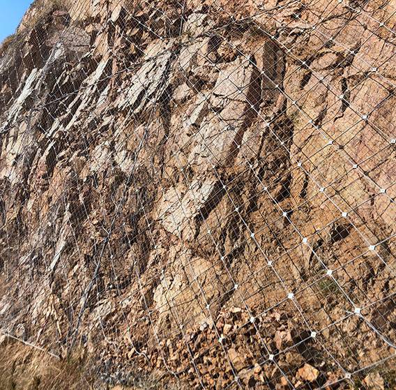 sns主動(dòng)防護(hù)網(wǎng)